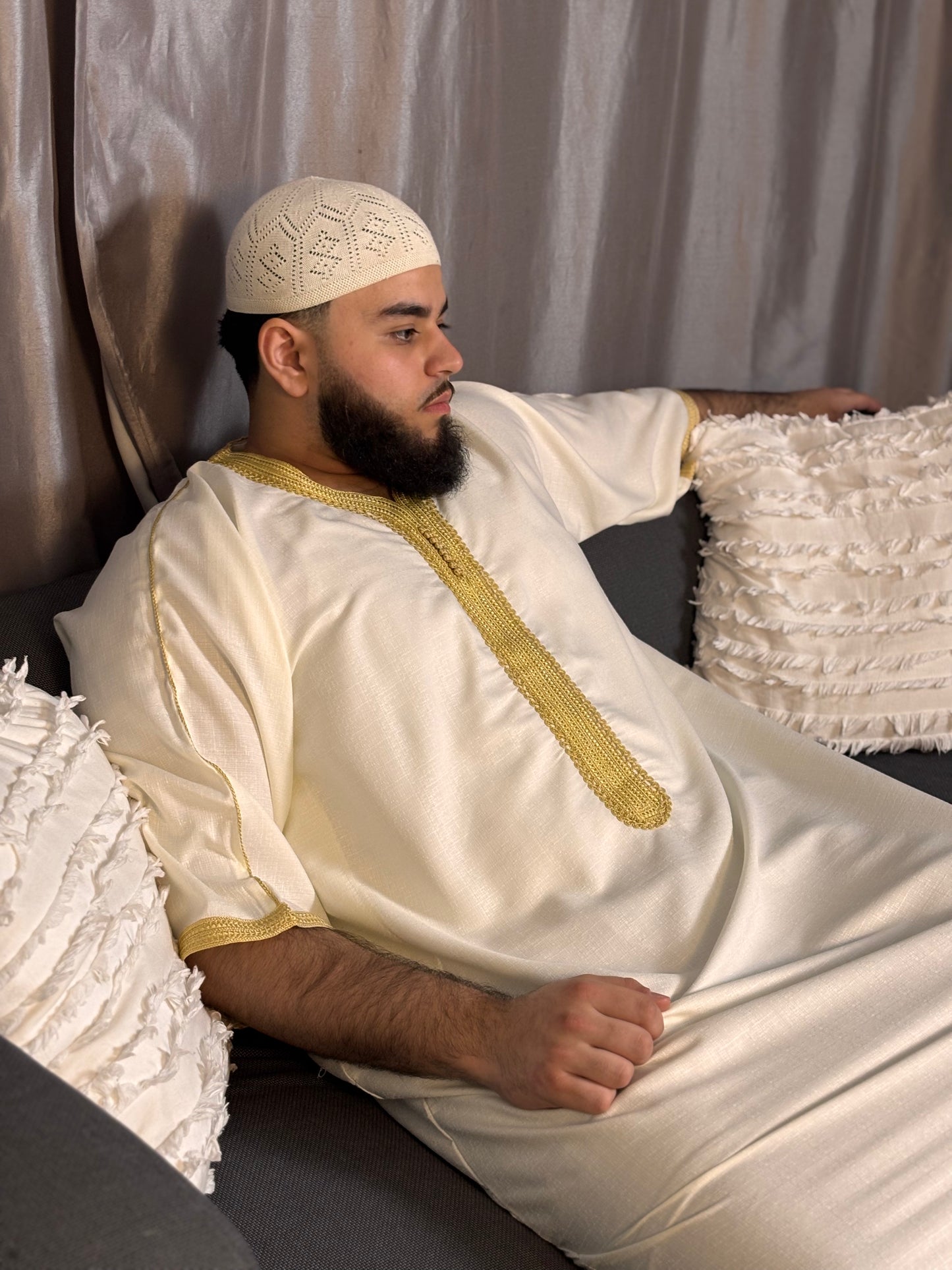 Noor Al-Dhahab