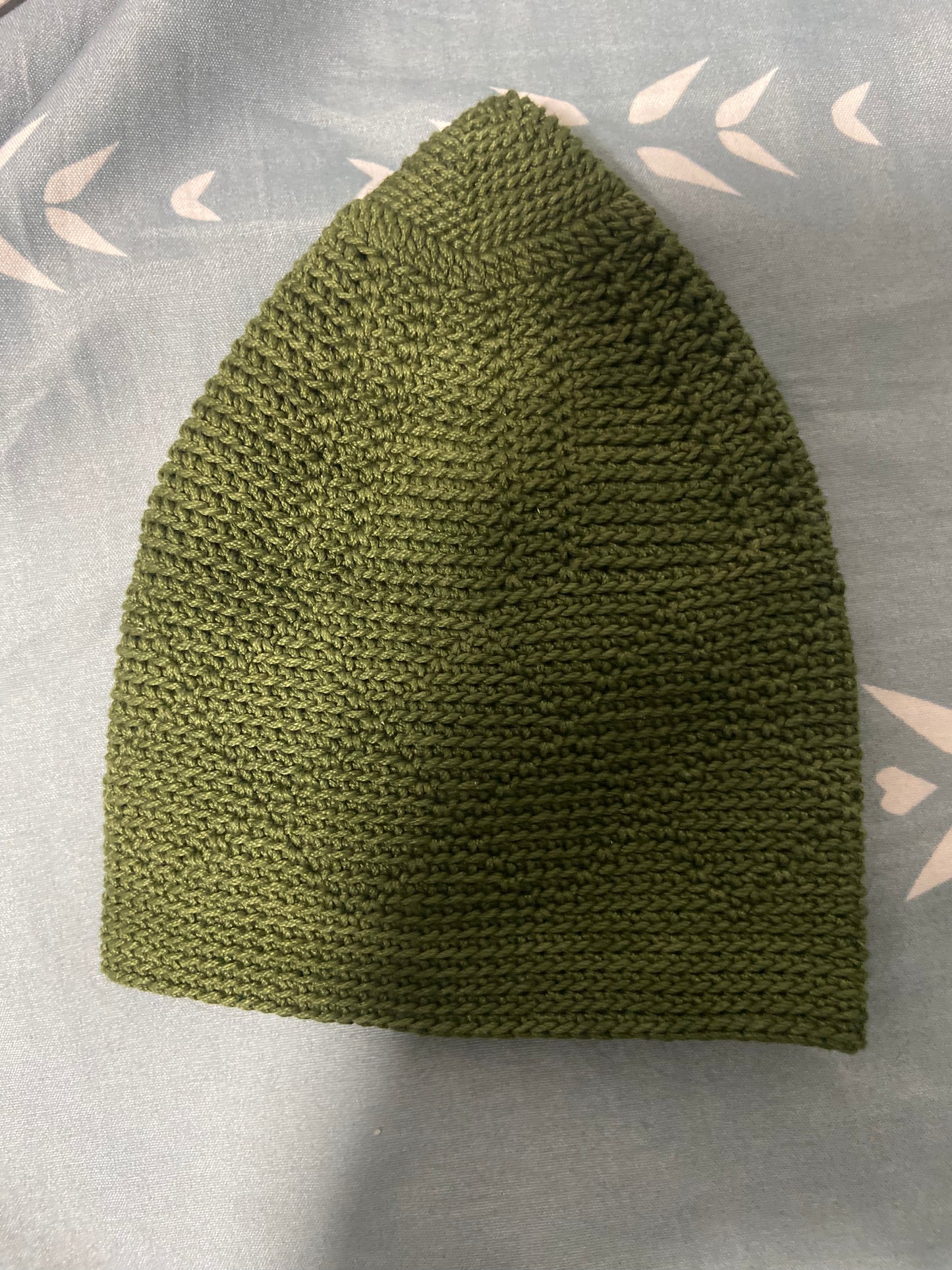 Topi - Olive Green