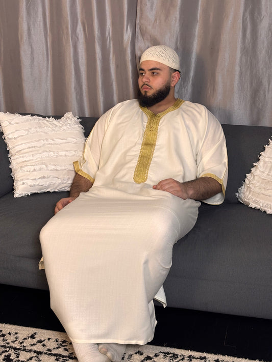 Noor Al-Dhahab