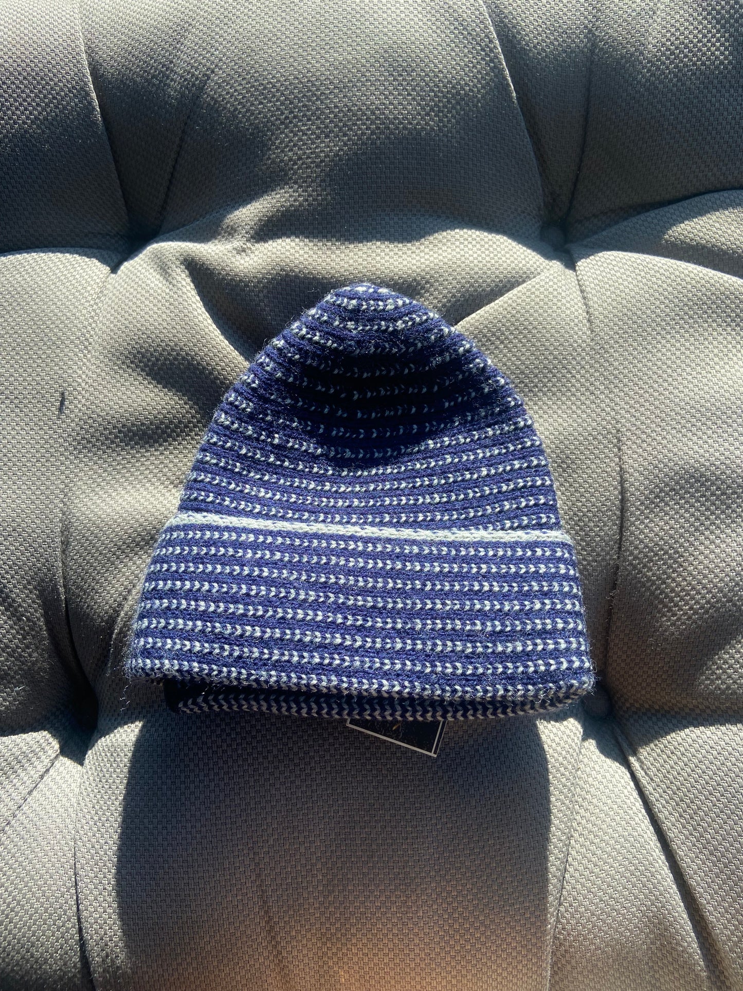 Bluey Turkish Kufi