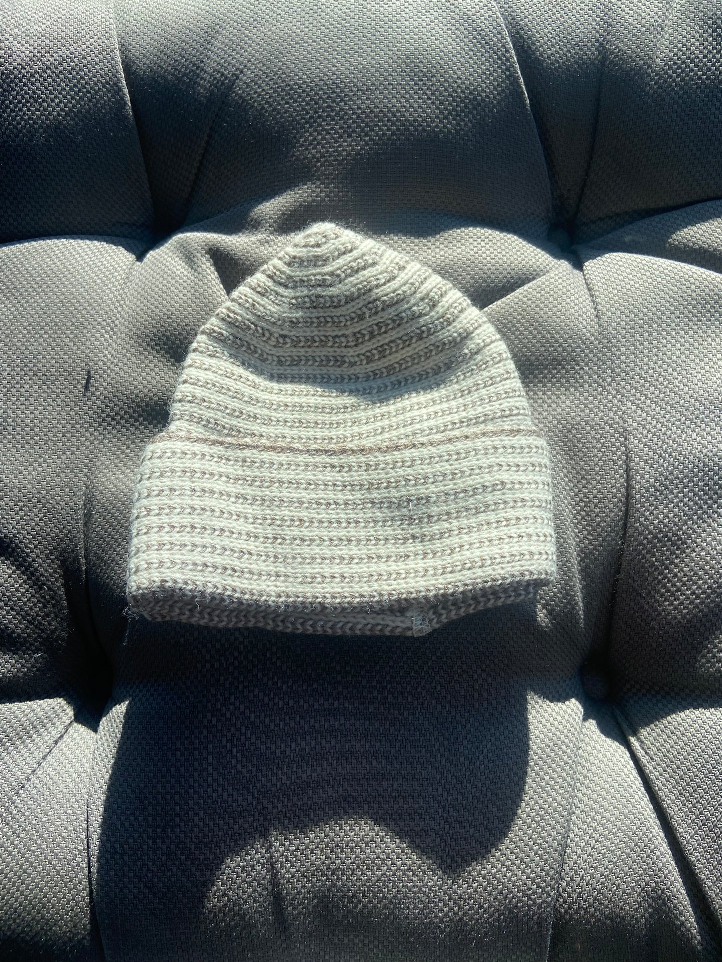 Beigey Turkish Kufi