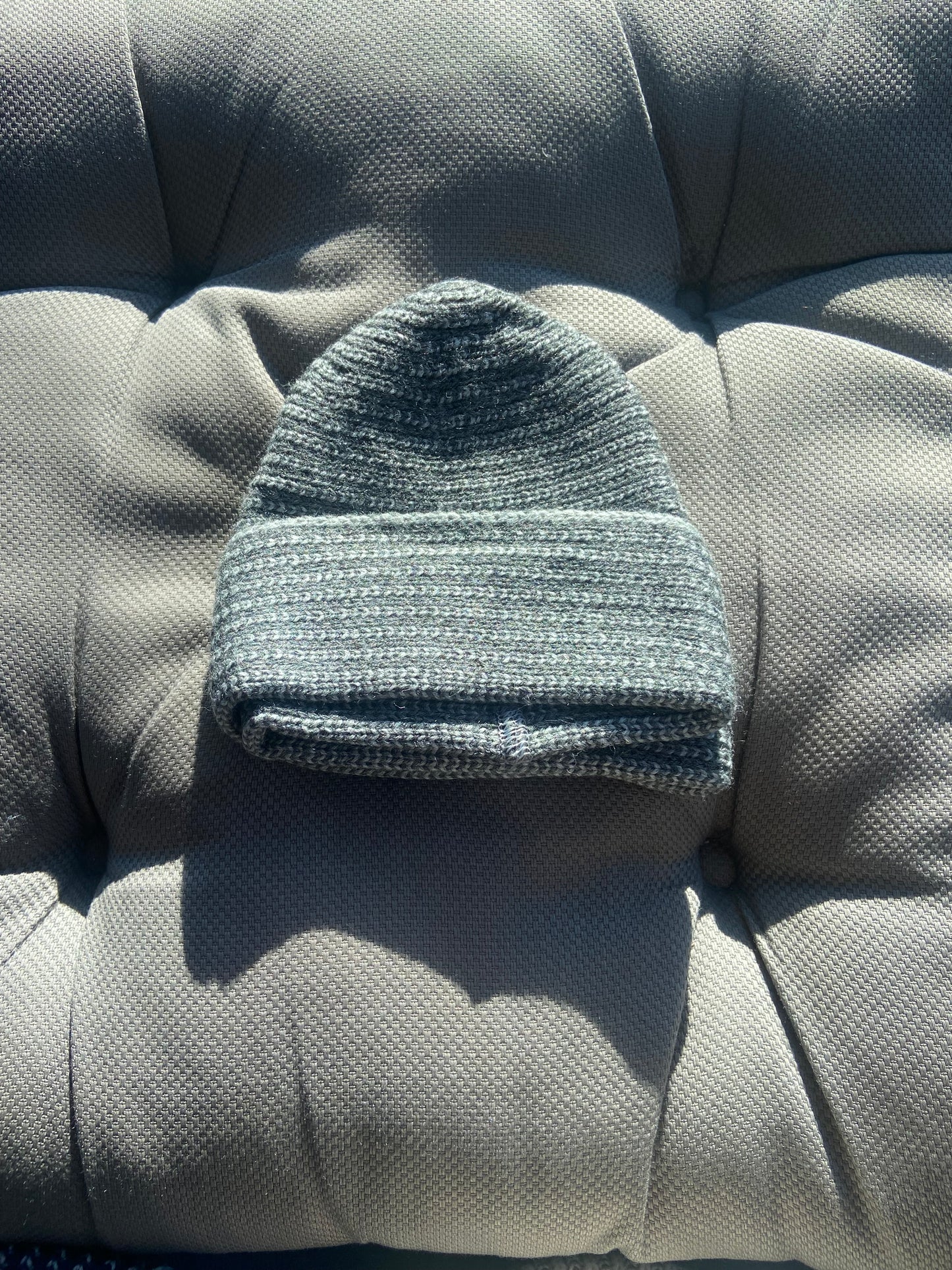 Greyey Turkish Kufi