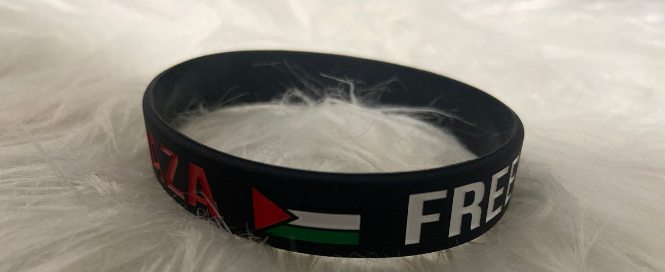 Palestine Bracelets