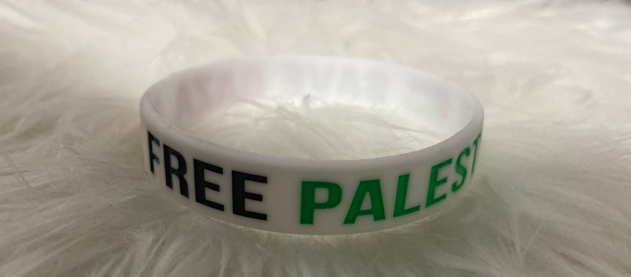 Palestine Bracelets