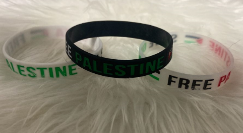 Palestine Bracelets